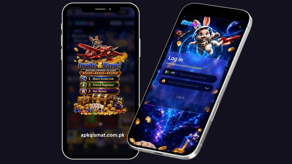 888GJ Game join.