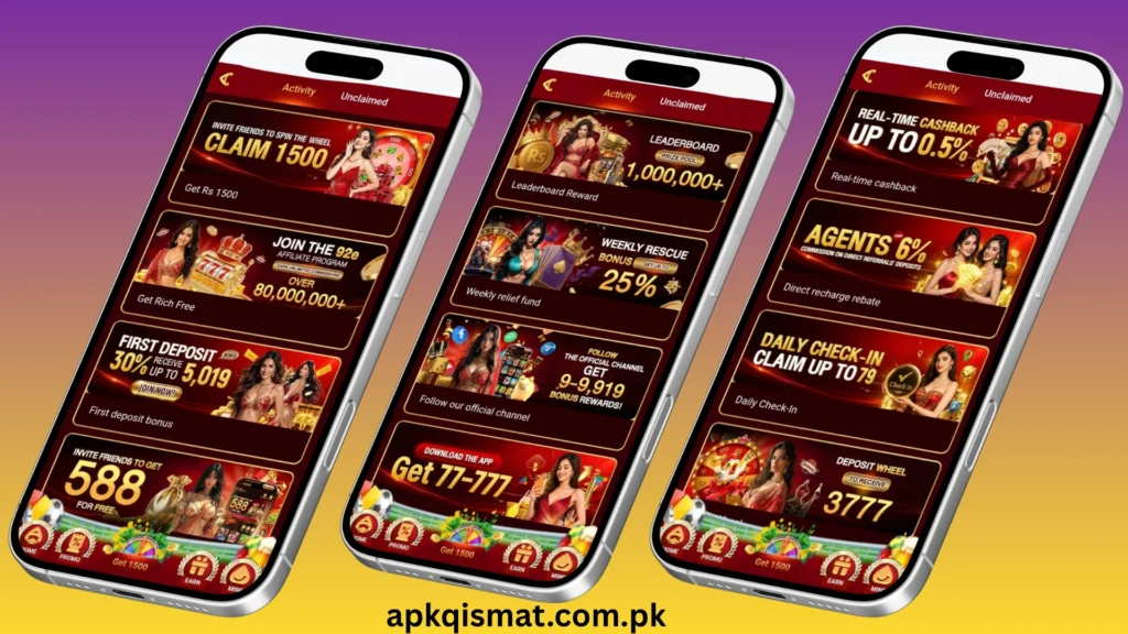 92e Game Bonuses and rewards.