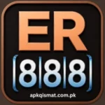 ER888 Game