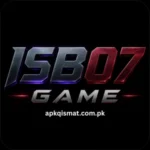 ISB07 Game