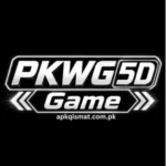 PKWG5D Game
