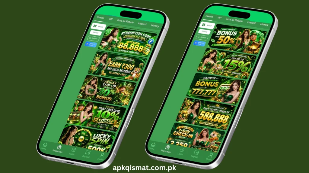 PKWG5D Game Bonuses.