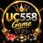 UC558 Game