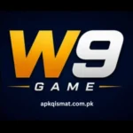 W9 Game