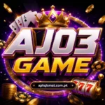AJ03 Game